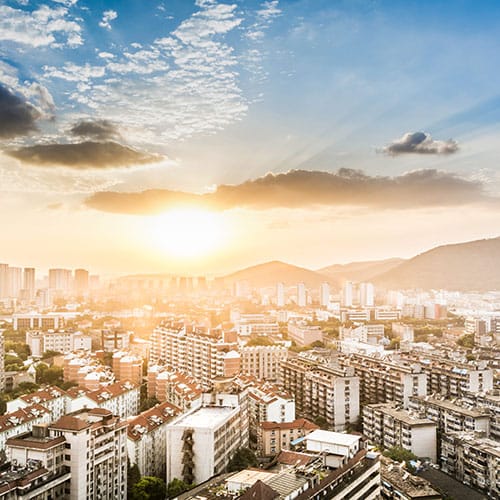 PORTO DO SOL RESIDENCIAL